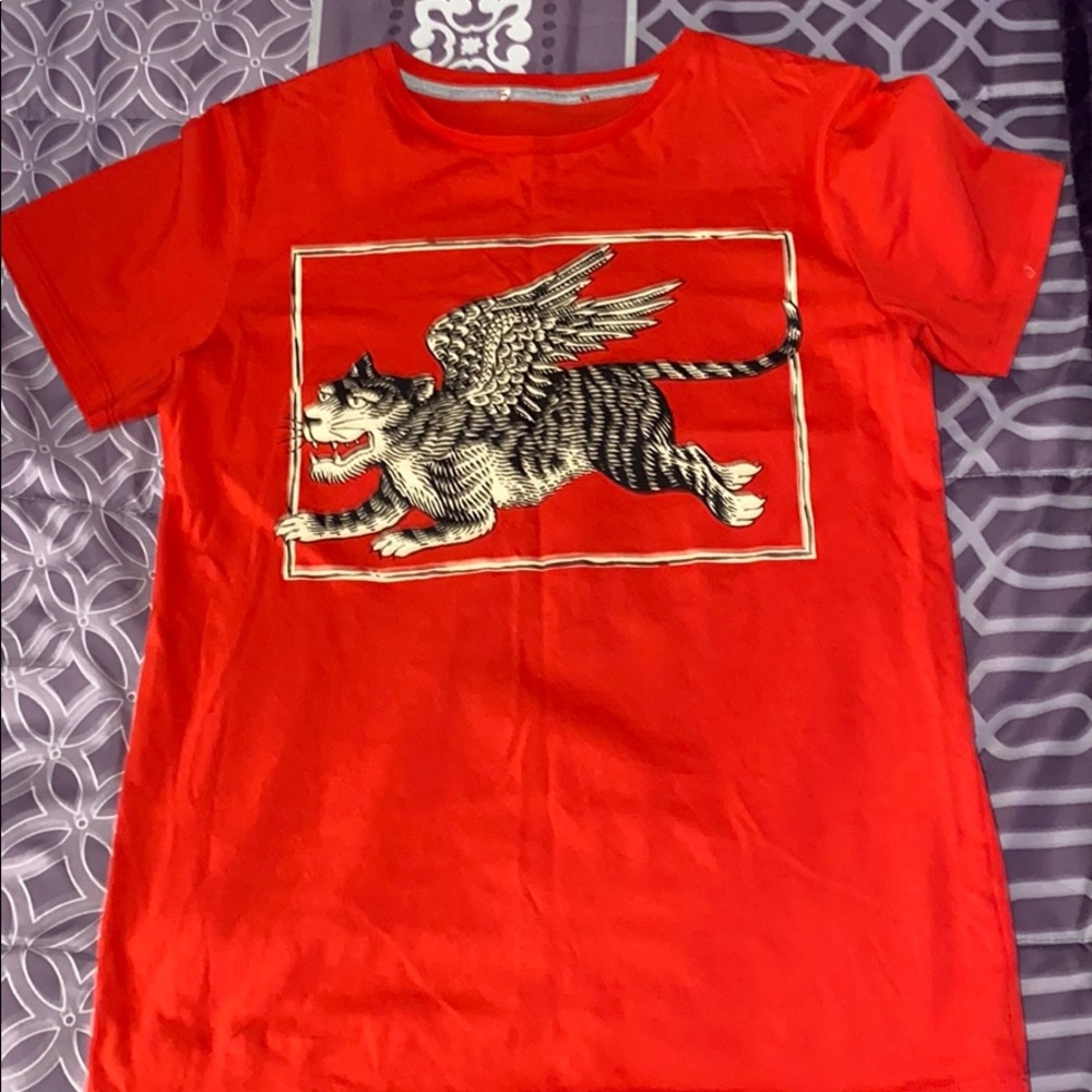 Boy’s Gucci t-shirt